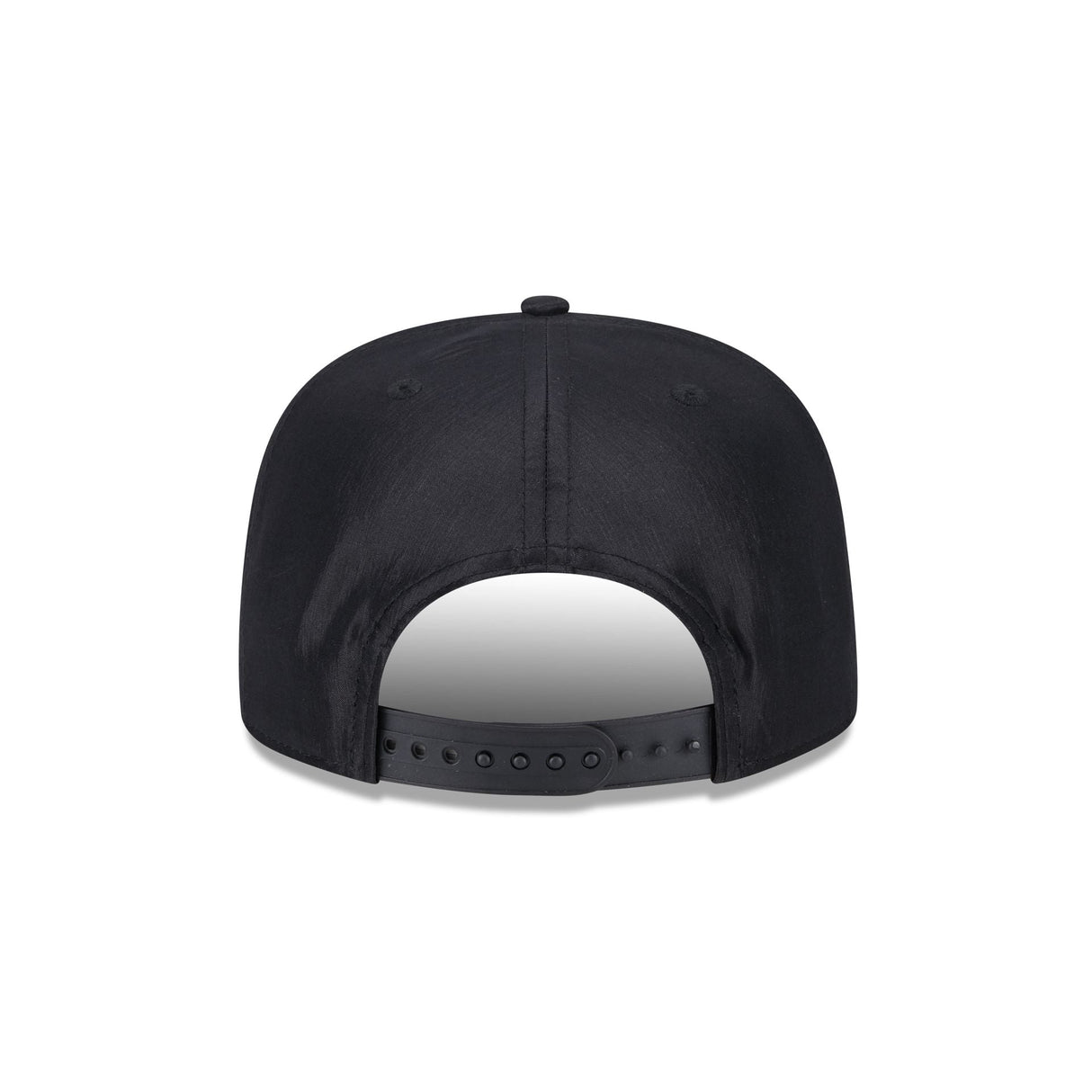 Arizona Diamondbacks Black Golfer Rope Snapback Hat - New Era - 2315124101