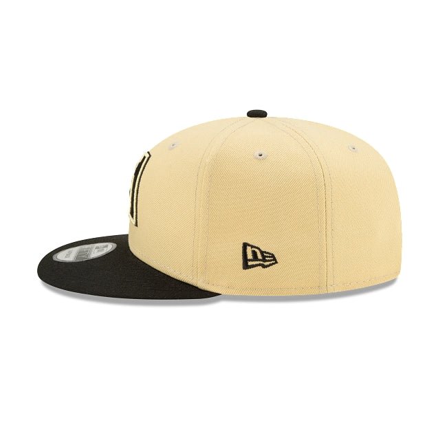 Arizona Diamondbacks Black Sand City Connect 9FIFTY Snapback - New Era -