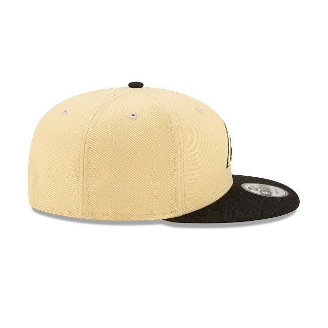Arizona Diamondbacks Black Sand City Connect 9FIFTY Snapback - New Era -