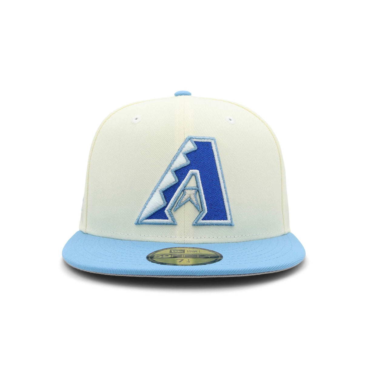 Arizona Diamondbacks Blue Sky Stadium 59FIFTY Fitted - New Era -