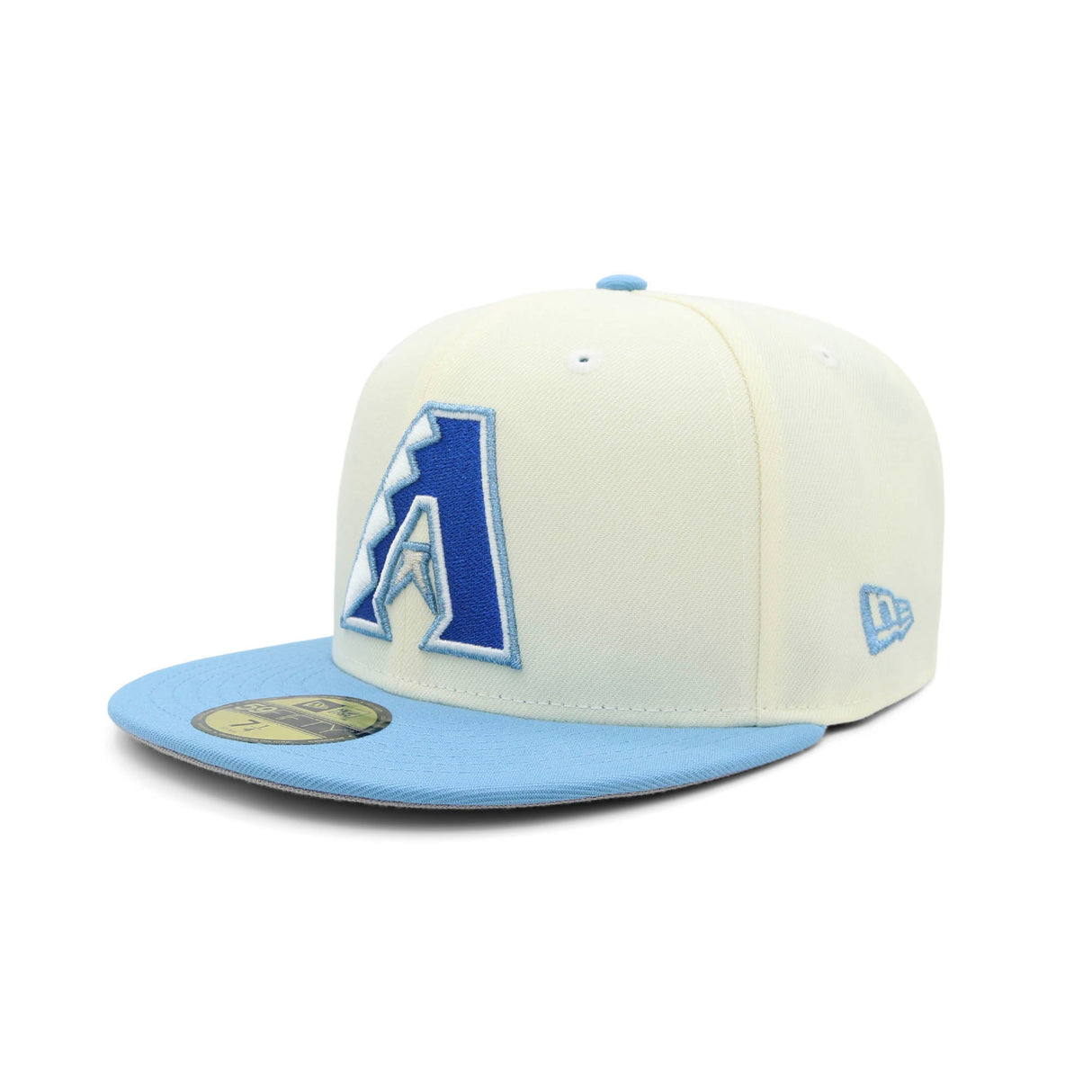 Arizona Diamondbacks Blue Sky Stadium 59FIFTY Fitted - New Era -