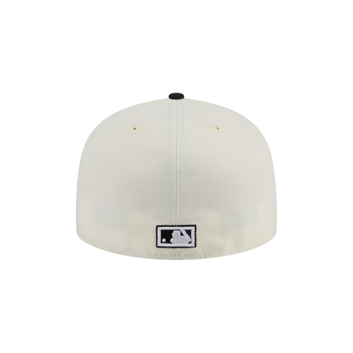 Arizona Diamondbacks Chrome Black Alternate Logo 59FIFTY Fitted Hat - New Era - 23337041001