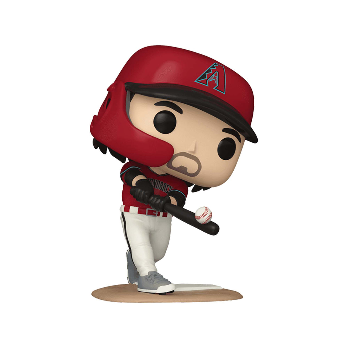 Arizona Diamondbacks Corbin Carroll Pop! Baseball Funko - Funko - 889698863186
