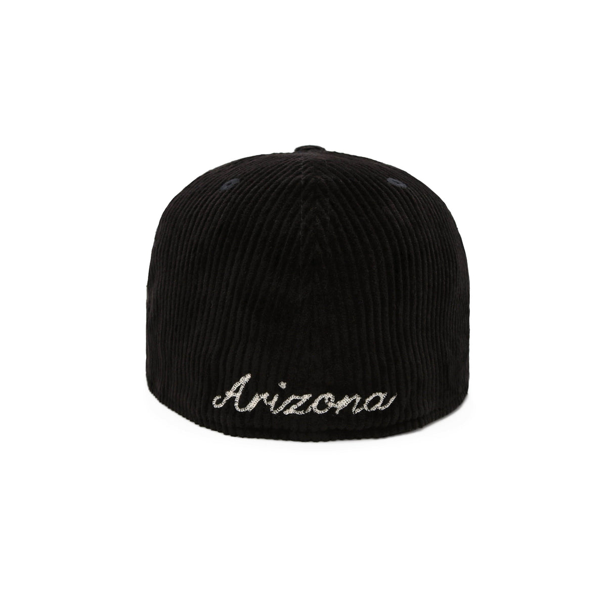 Arizona Diamondbacks Cord Gold Pin 59FIFTY Fitted - New Era -