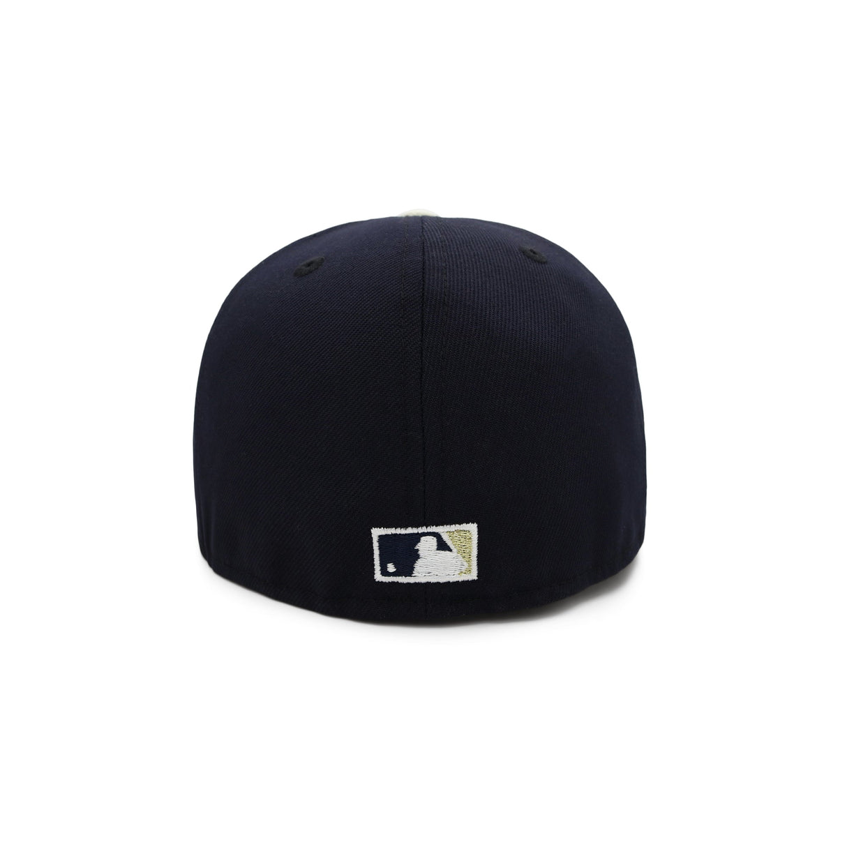 Arizona Diamondbacks Gold Fang 59FIFTY Fitted - New Era -