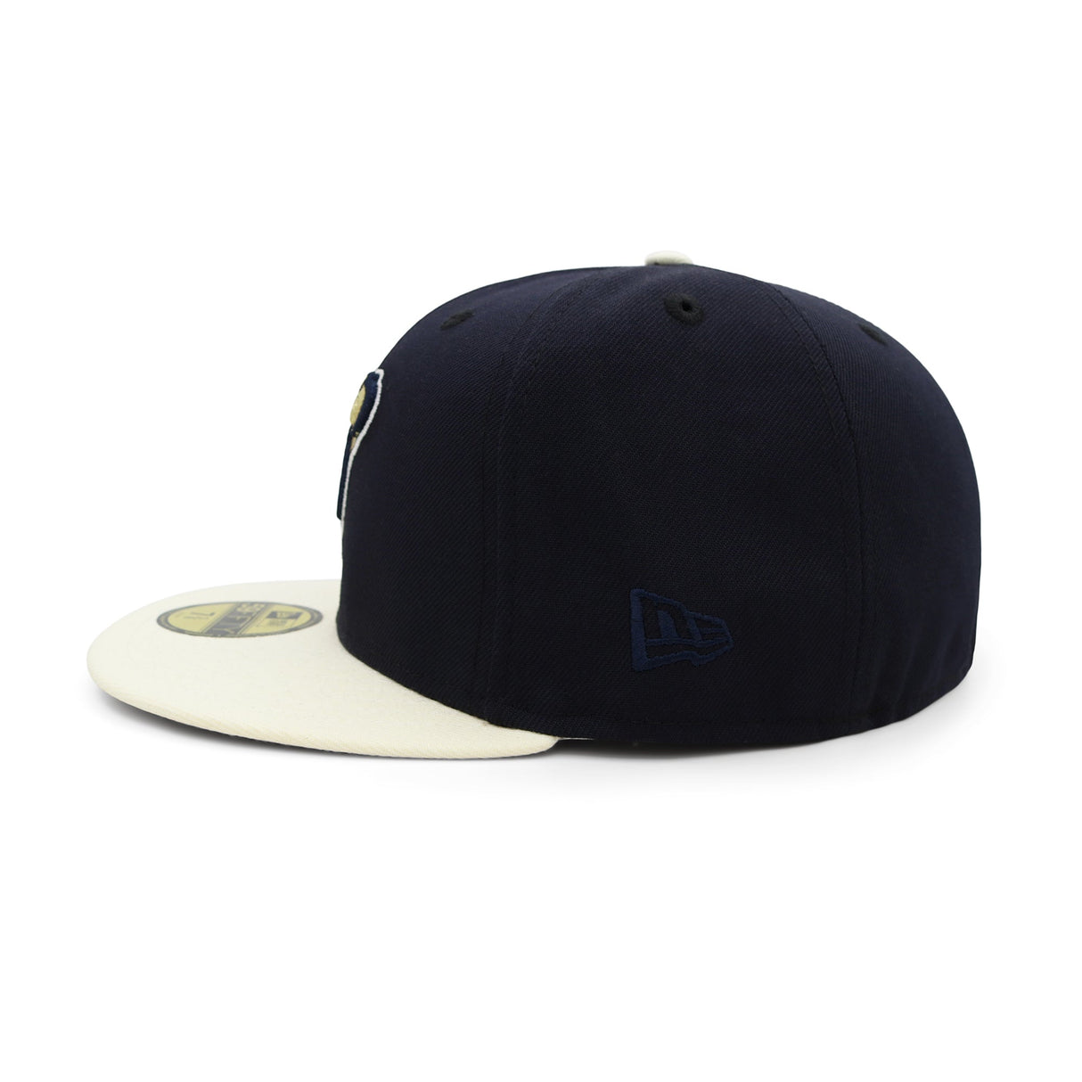 Arizona Diamondbacks Gold Fang 59FIFTY Fitted - New Era -