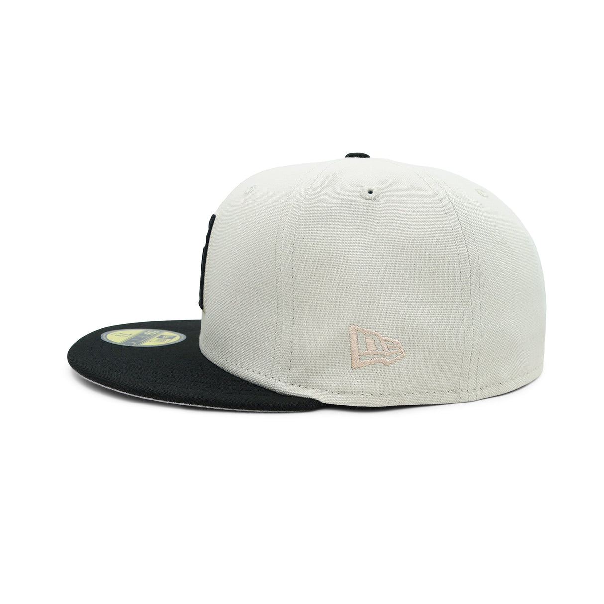 Arizona Diamondbacks Lemon Cream 59FIFTY Fitted - New Era -