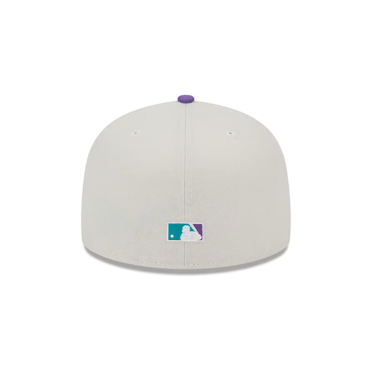 Arizona Diamondbacks Purple & Teal 59FIFTY Fitted Hat - New Era - 23337341012