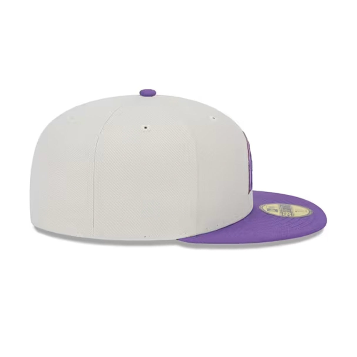 Arizona Diamondbacks Purple & Teal 59FIFTY Fitted Hat - New Era - 23337341012