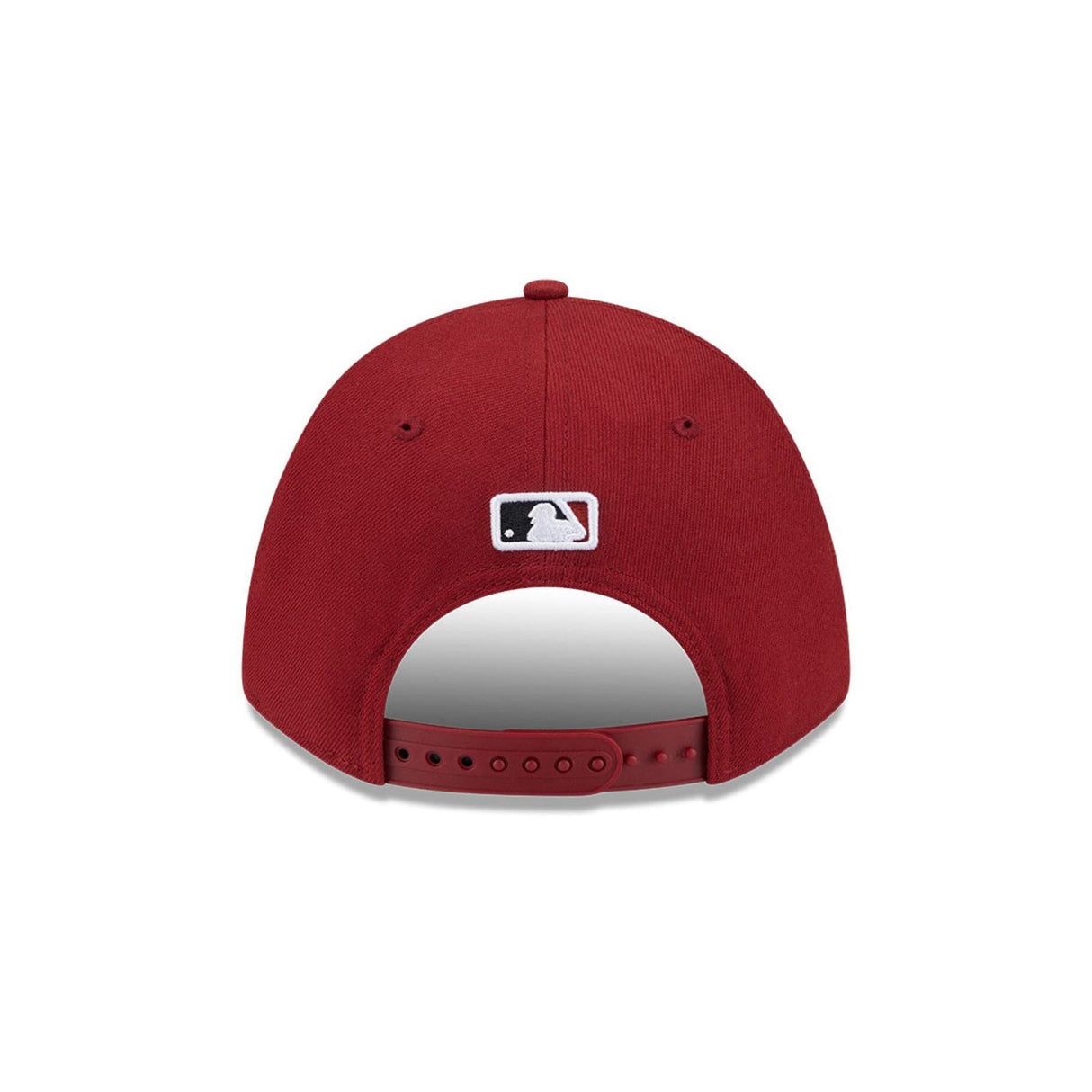Arizona Diamondbacks Sedona Red Player Replica 9FORTY Snapback Hat - New Era - 23670241003