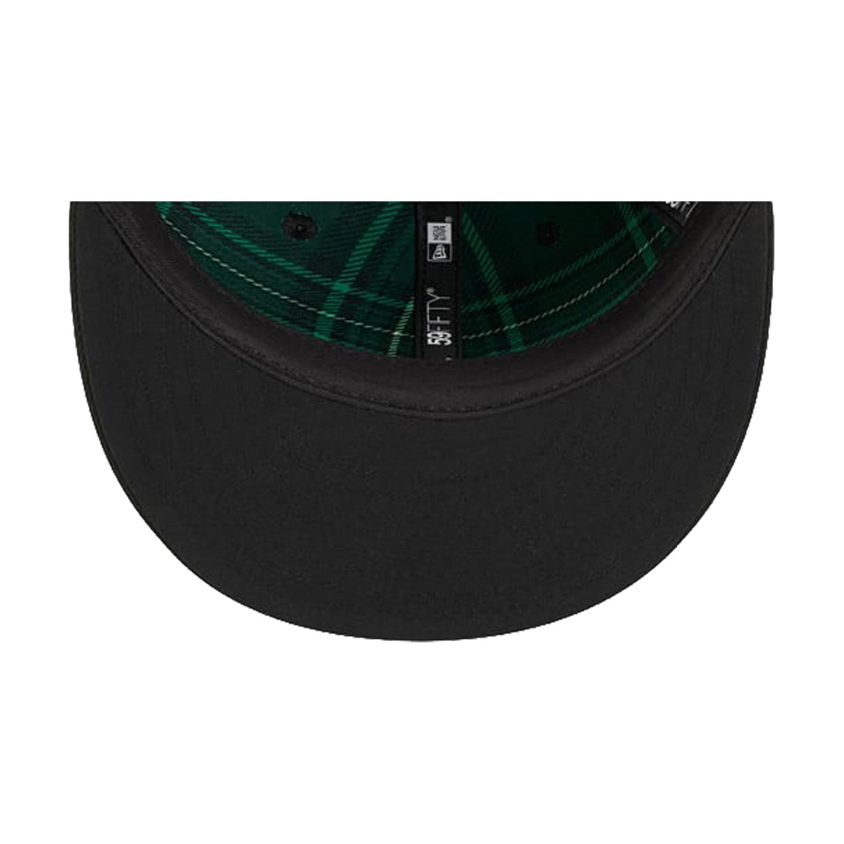 Arizona Diamondbacks St. Patrick's Day 2026 Black 59FIFTY Fitted Hat - New Era - 37090141001