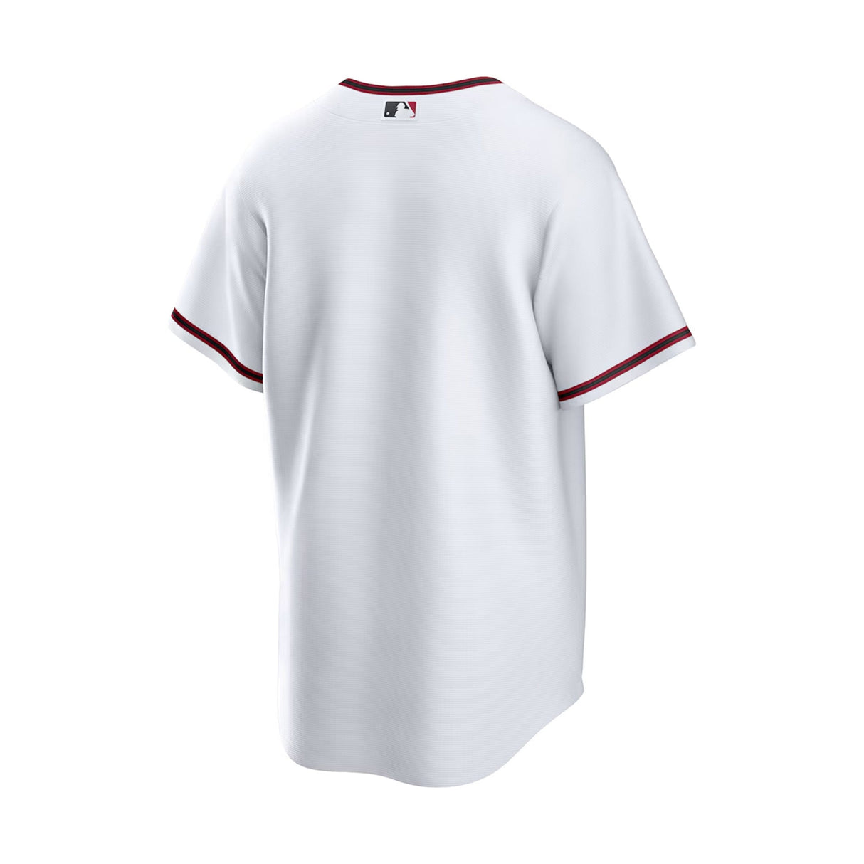 Arizona Diamondbacks White Home Replica Jersey - Nike - 23090141025