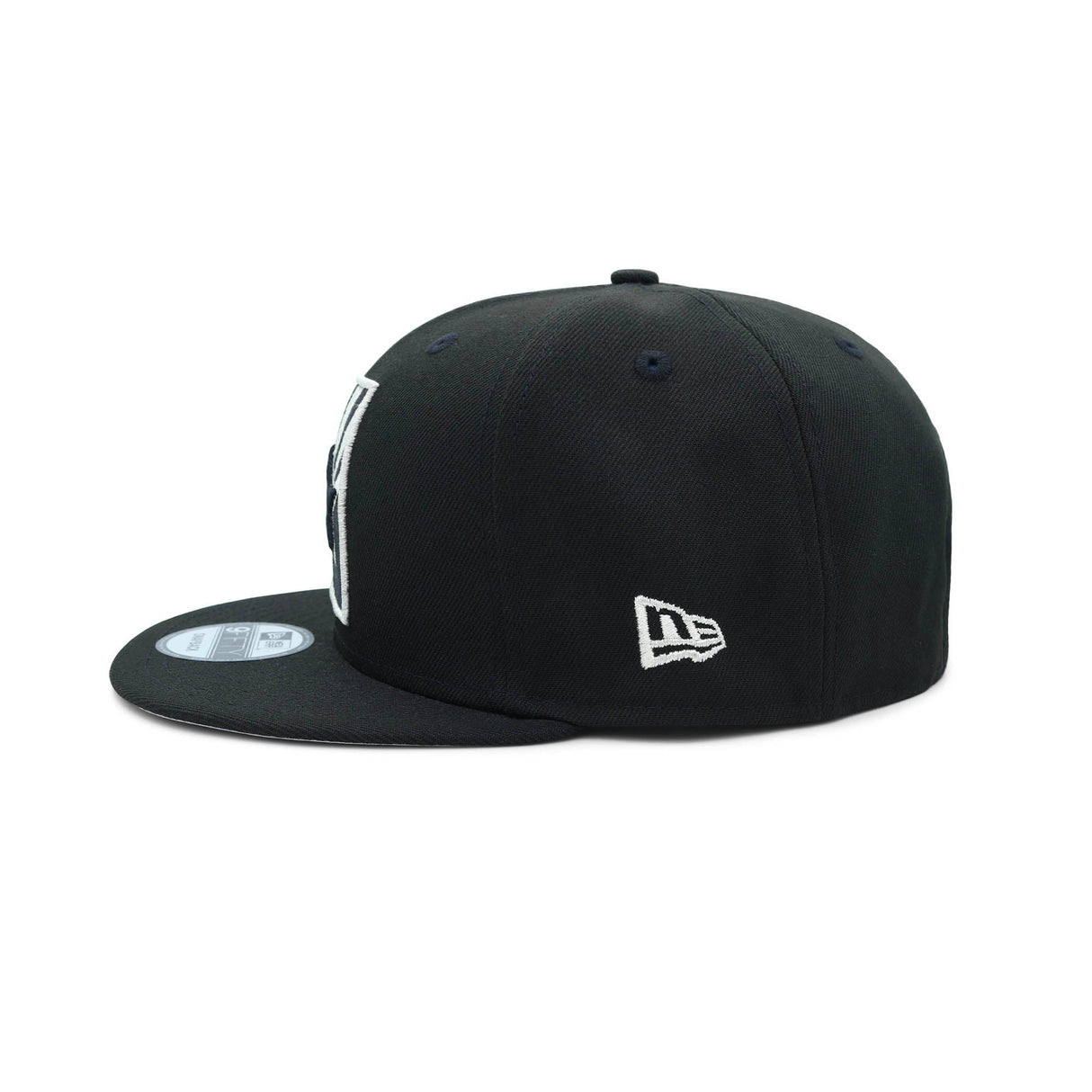 Arizona State Flag Black and Silver Horizon 9FIFTY Snapback - New Era -