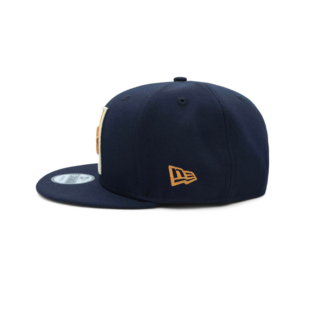 Arizona State Flag Navy Horizon 59FIFTY Fitted - New Era -