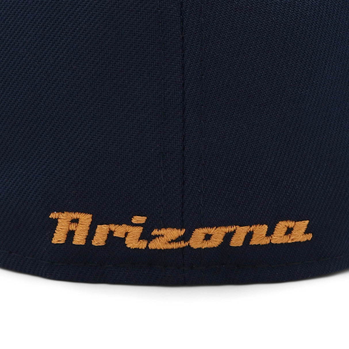 Arizona State Flag Navy Horizon 59FIFTY Fitted - New Era -
