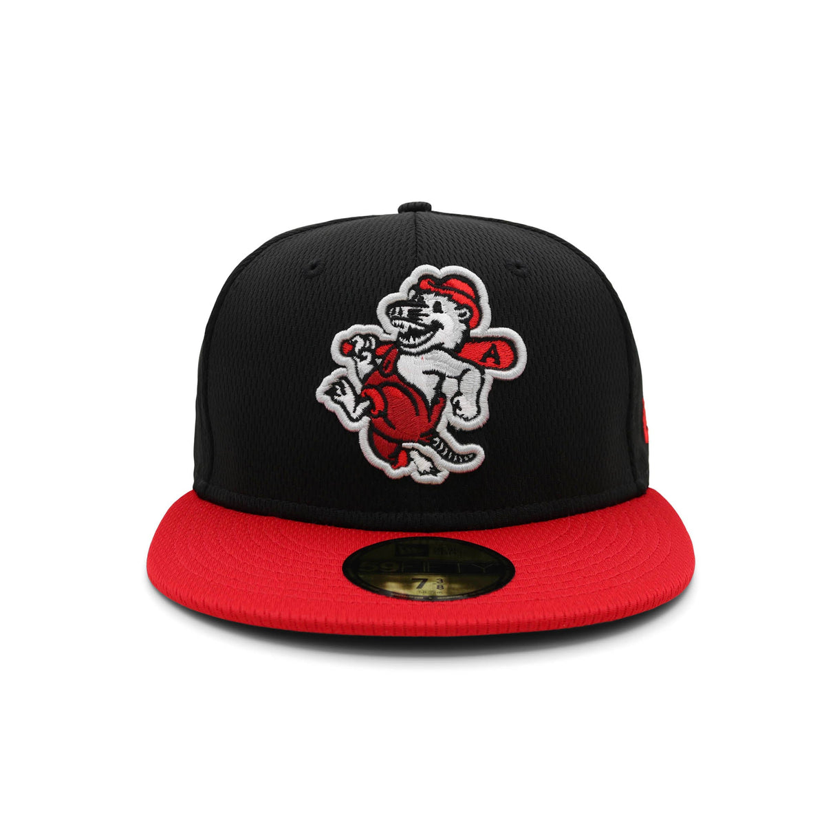 Arkansas Travelers Batting Practice 59FIFTY Fitted - New Era -