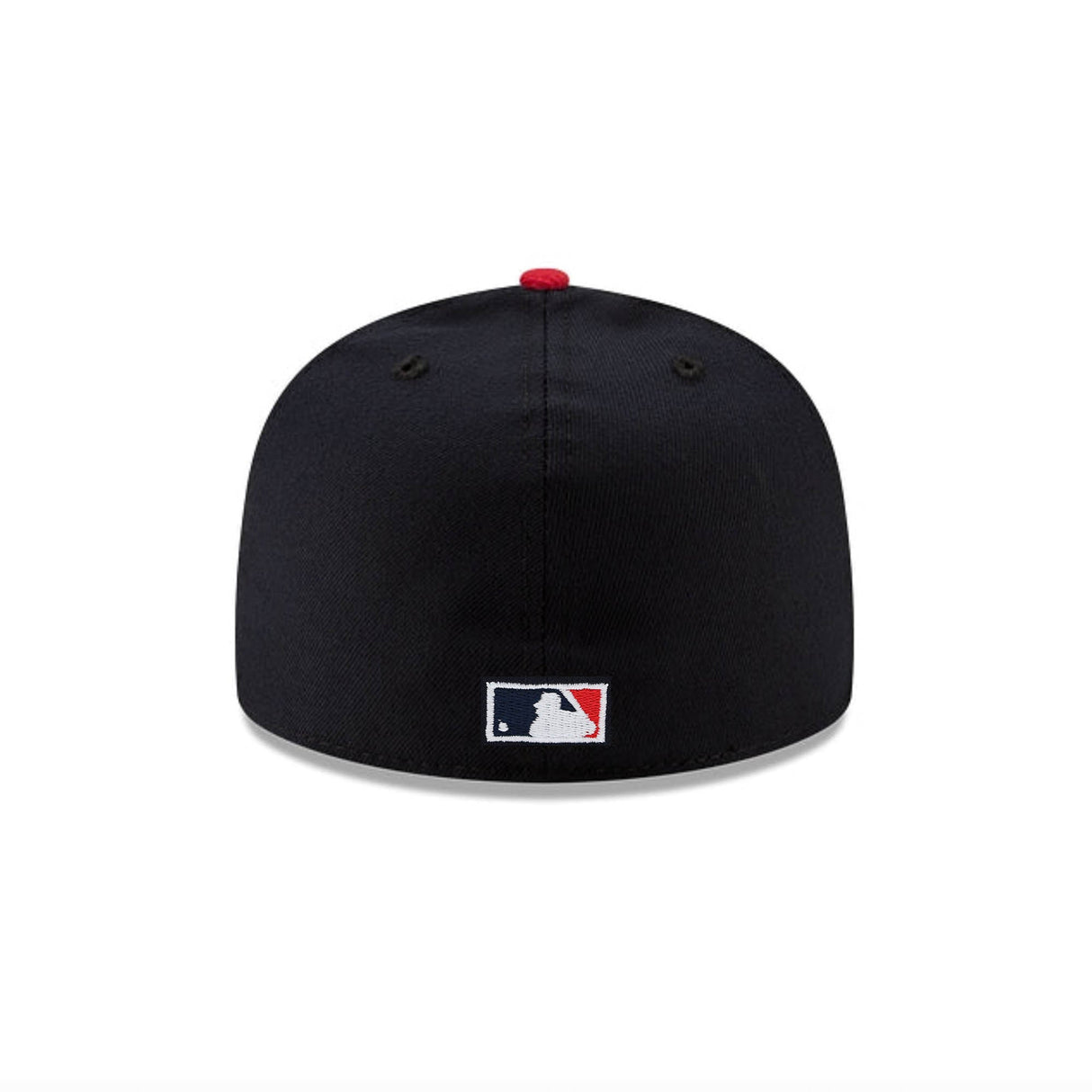 Atlanta Braves Alternate 2007 59FIFTY Fitted - New Era -