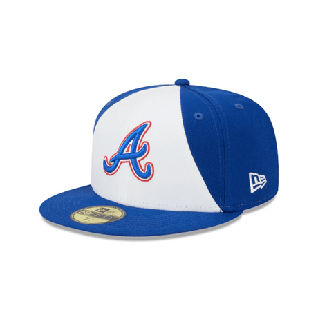 Atlanta Braves City Connect 59FIFTY Fitted - New Era -