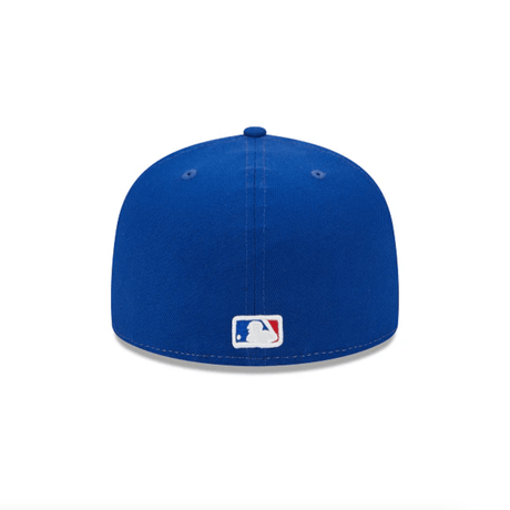 Atlanta Braves City Connect 59FIFTY Fitted - New Era -