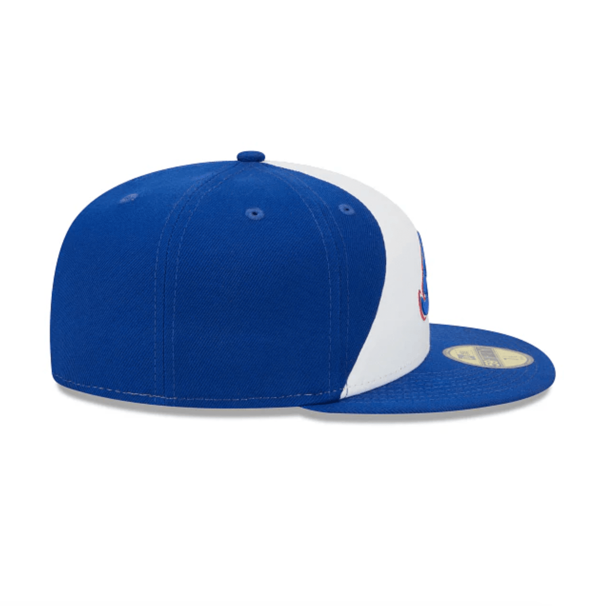 Atlanta Braves City Connect 59FIFTY Fitted - New Era -