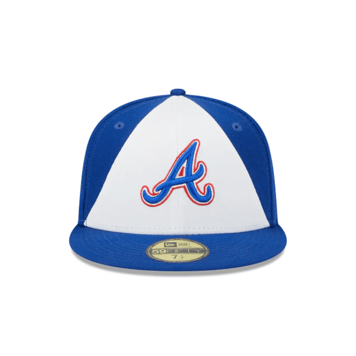 Atlanta Braves City Connect 59FIFTY Fitted - New Era -
