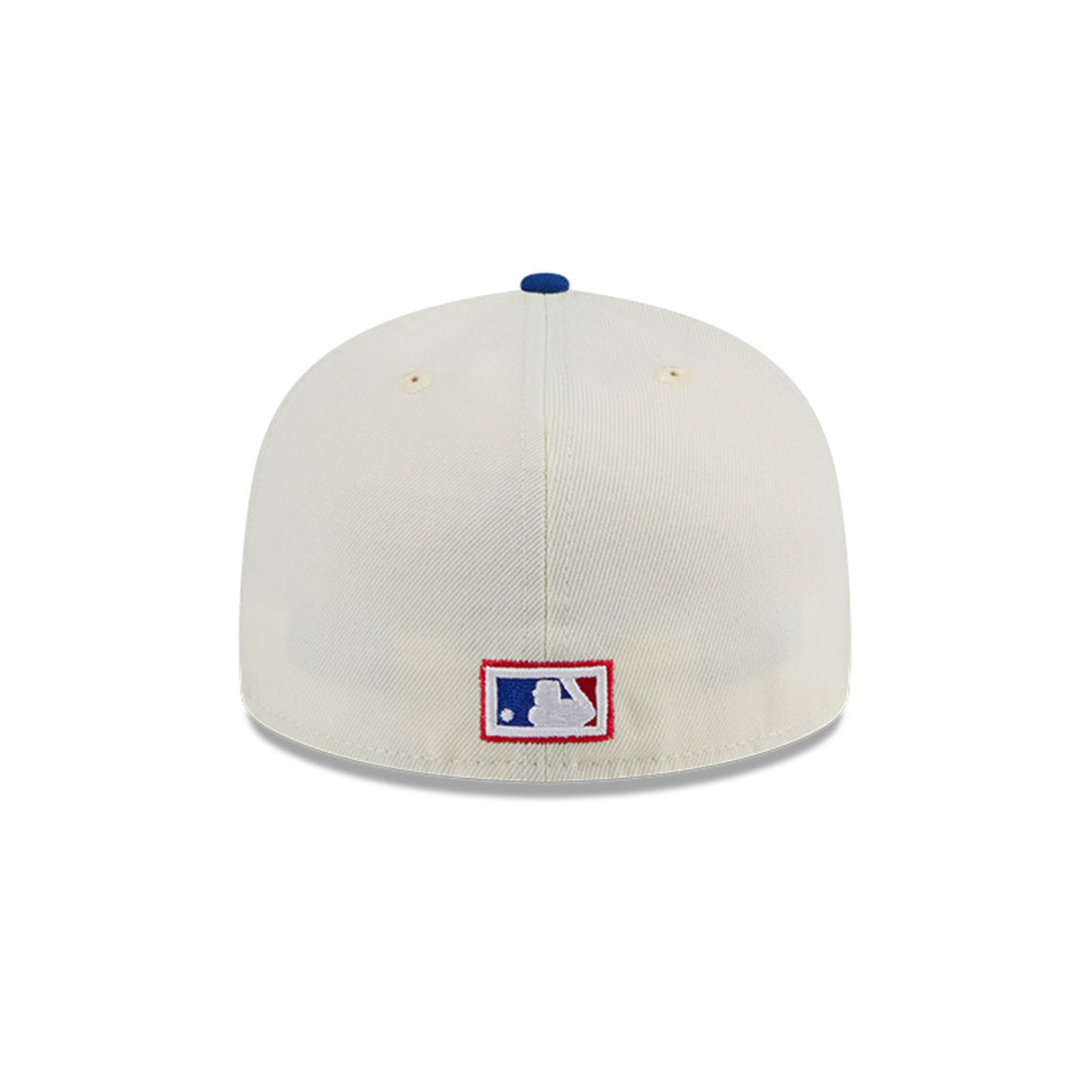 Atlanta Braves Cooperstown Collection Evergreen Cream 59FIFTY Fitted Hat - New Era - 23337040523