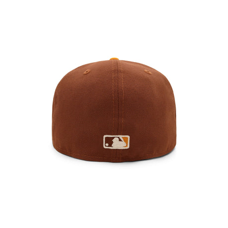 Atlanta Braves Tiramisu 59FIFTY Fitted - New Era -