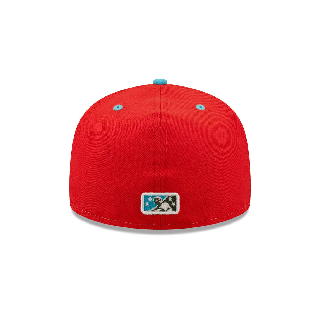 Avocados Luchadores de Down East Copa De La Diversion 59FIFTY Fitted - New Era -