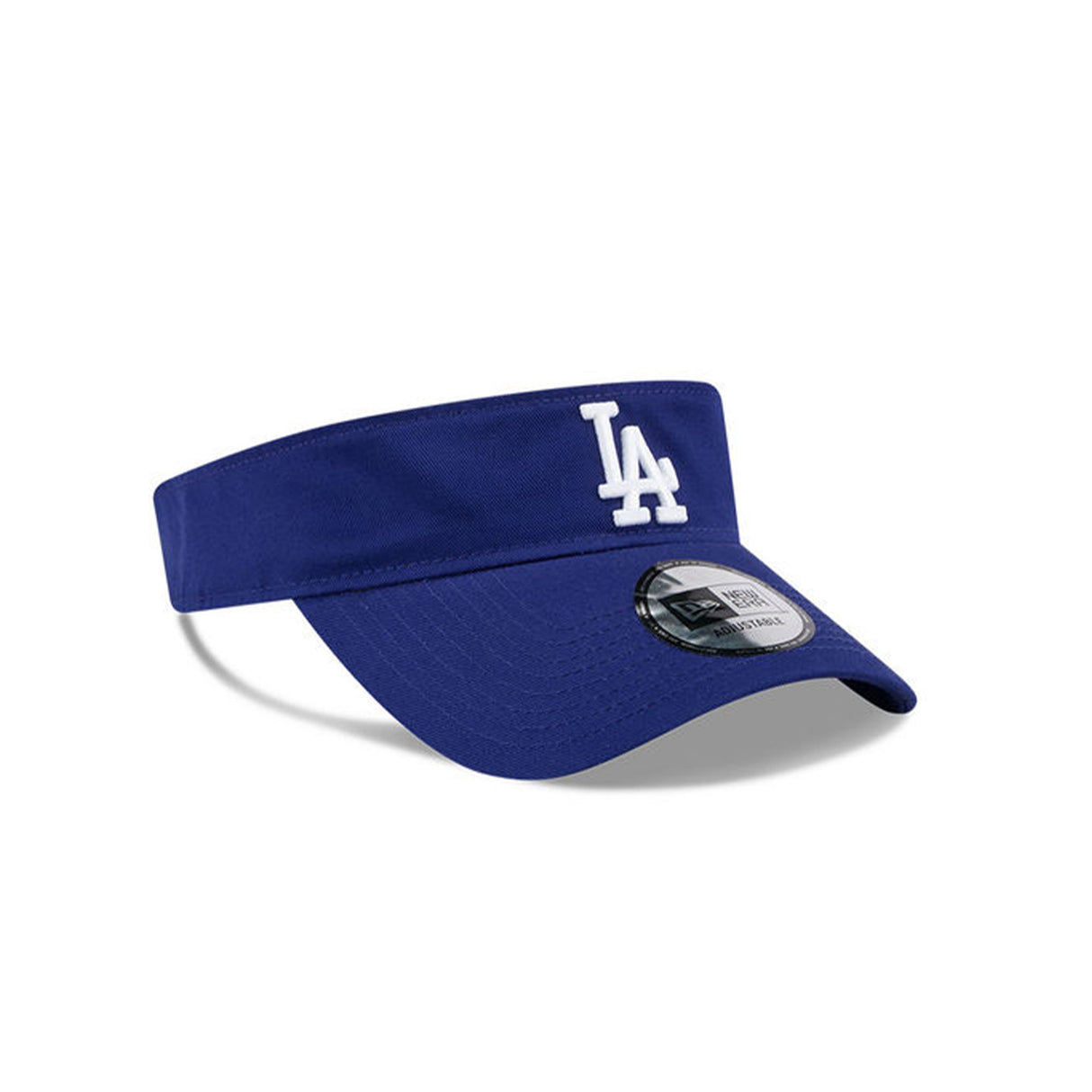 Los Angeles Dodgers Blue Adjustable Visor