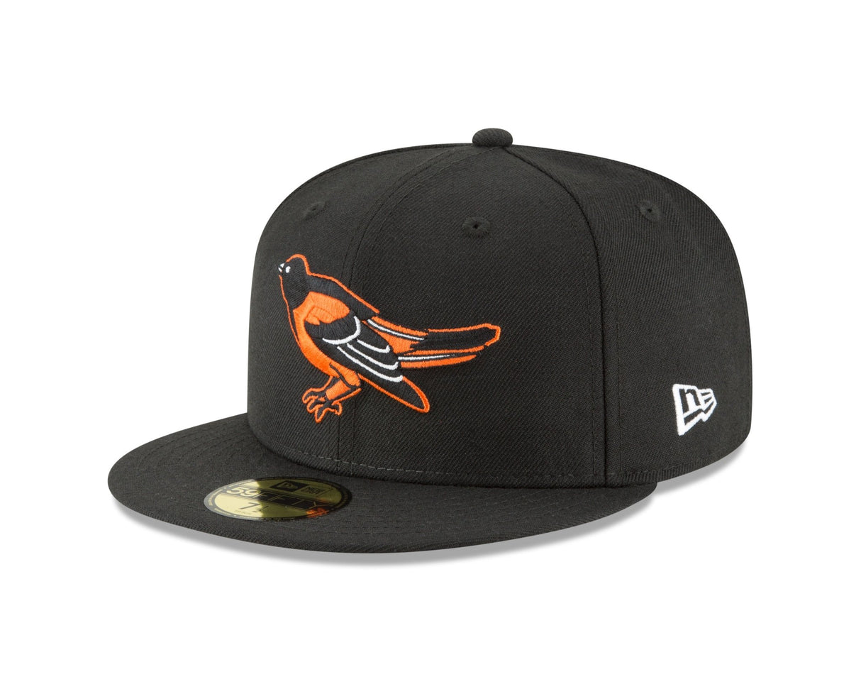 Baltimore Orioles 1989 Cooperstown Collection 59FIFTY Fitted Hat - New Era -