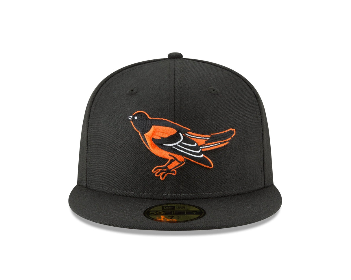 Baltimore Orioles 1989 Cooperstown Collection 59FIFTY Fitted Hat - New Era -