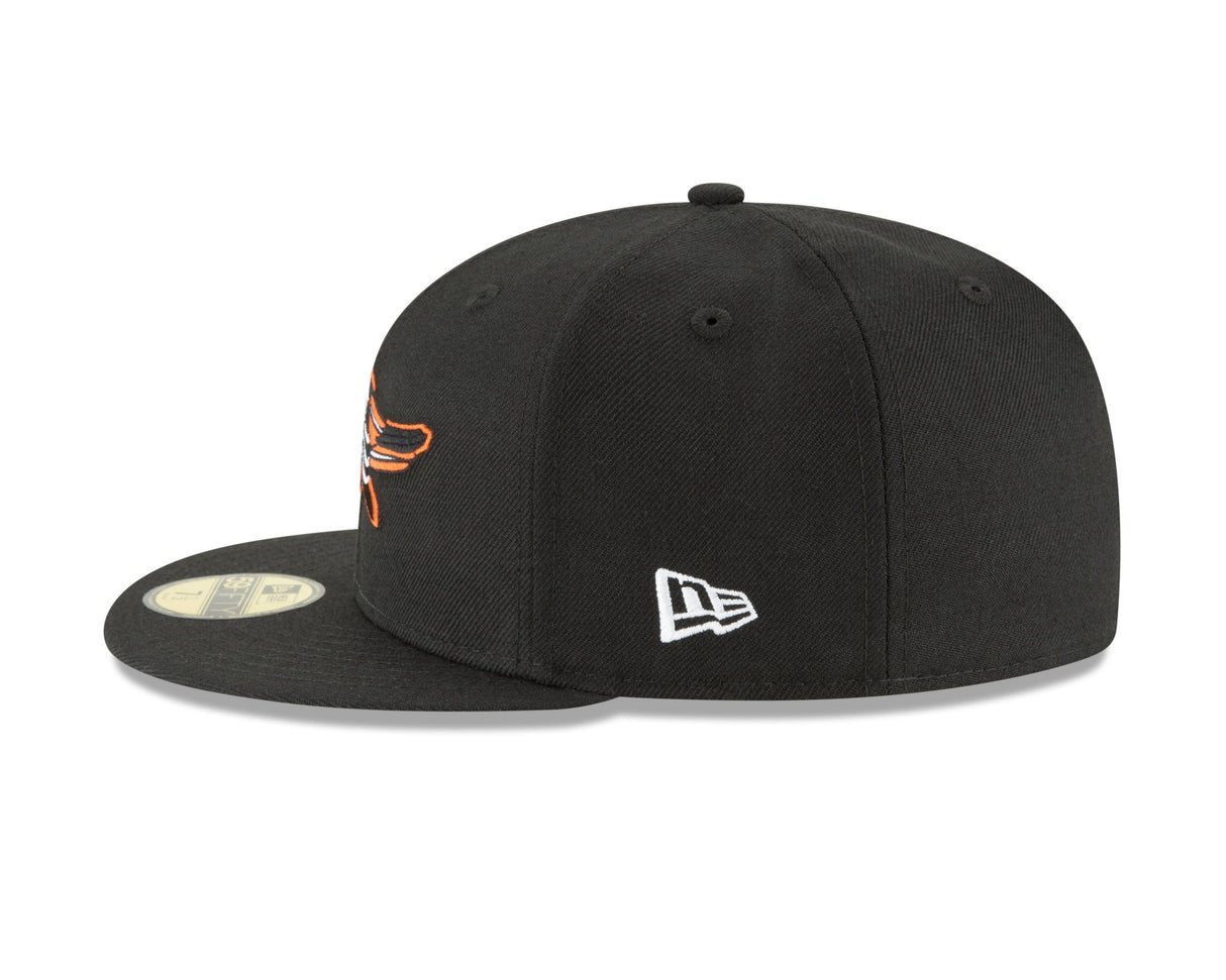 Baltimore Orioles 1989 Cooperstown Collection 59FIFTY Fitted Hat - New Era -