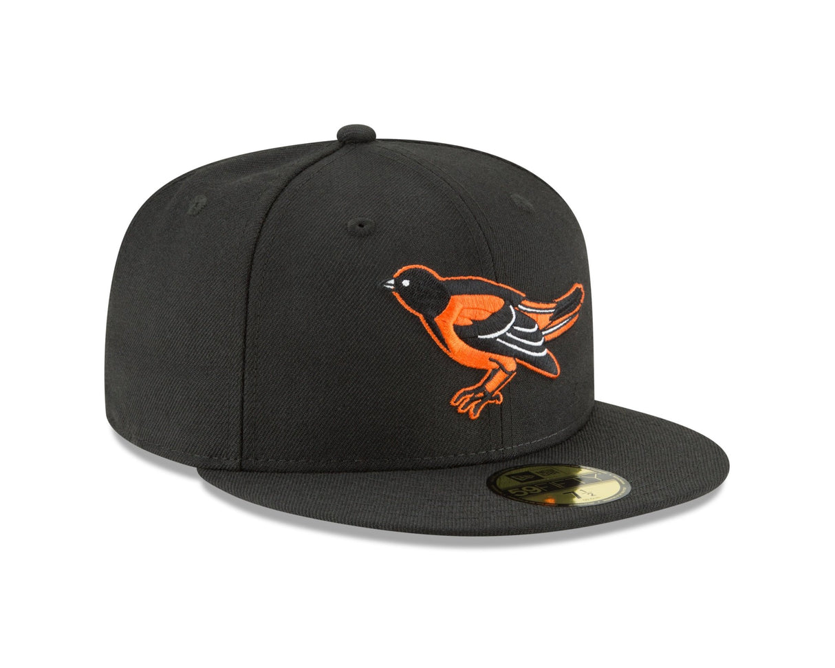 Baltimore Orioles 1989 Cooperstown Collection 59FIFTY Fitted Hat - New Era -