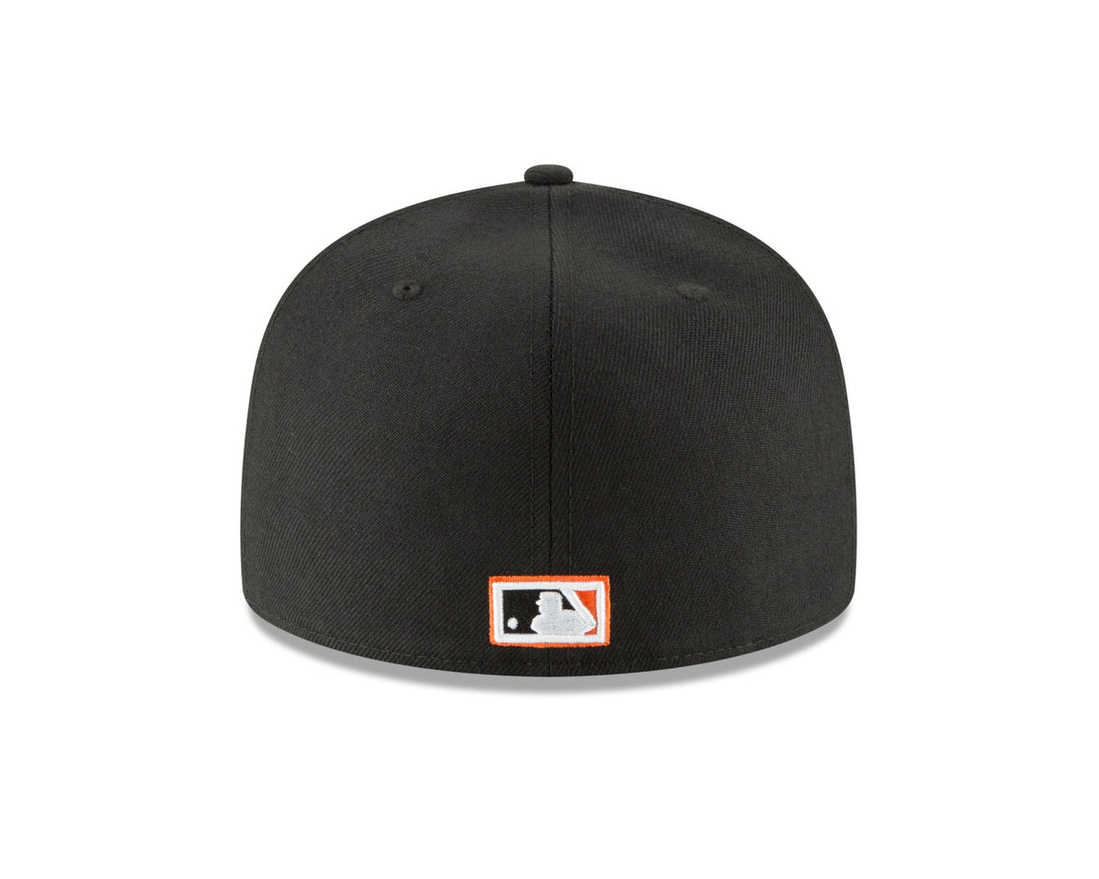 Baltimore Orioles 1989 Cooperstown Collection 59FIFTY Fitted Hat - New Era -