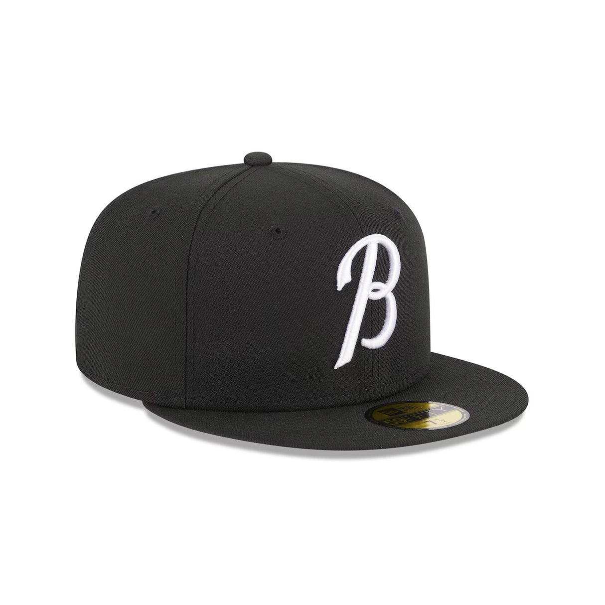 Baltimore Orioles 2023 City Connect 59FIFTY Fitted Hat - New Era - 23310341801