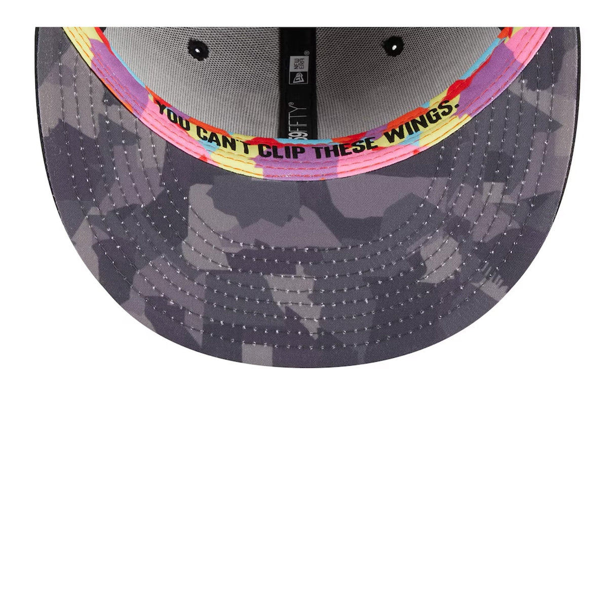 Baltimore Orioles 2023 City Connect 59FIFTY Fitted Hat - New Era - 23310341801