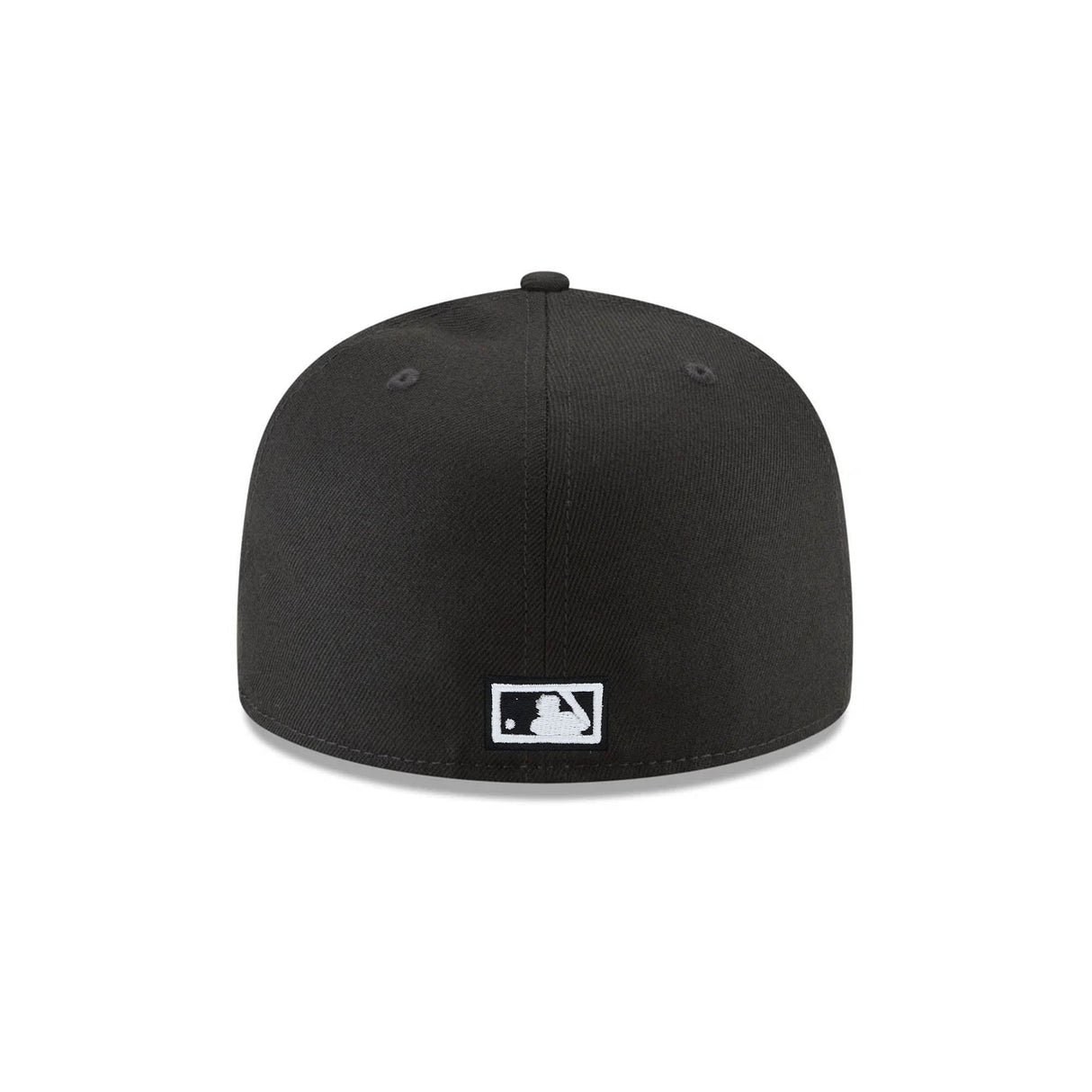 Baltimore Orioles " Angry Bird " Retro Black 59FIFTY Fitted - New Era -