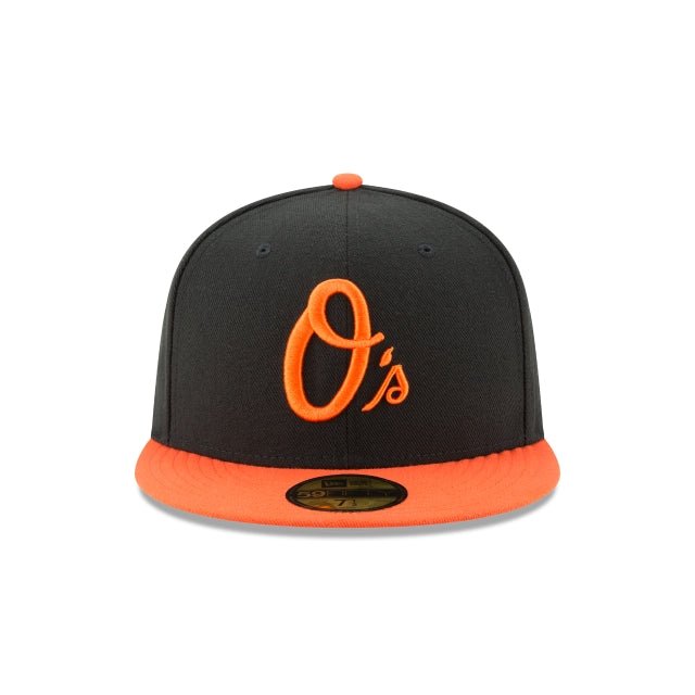 Baltimore Orioles Authentic Collection 59FIFTY Fitted - New Era -