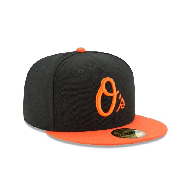 Baltimore Orioles Authentic Collection 59FIFTY Fitted - New Era -