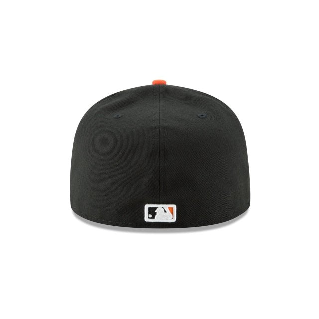 Baltimore Orioles Authentic Collection 59FIFTY Fitted - New Era -