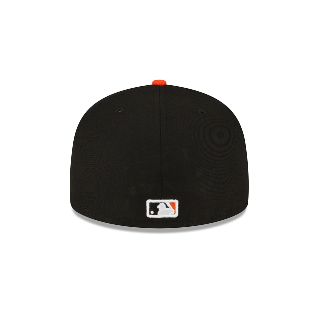 Baltimore Orioles Authentic Collection Home 59FIFTY Fitted - New Era -