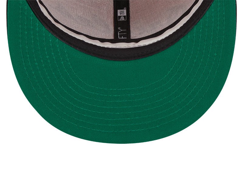 Baltimore Orioles Orange Retro Jersey Script 59FIFTY Fitted Hat - New Era -