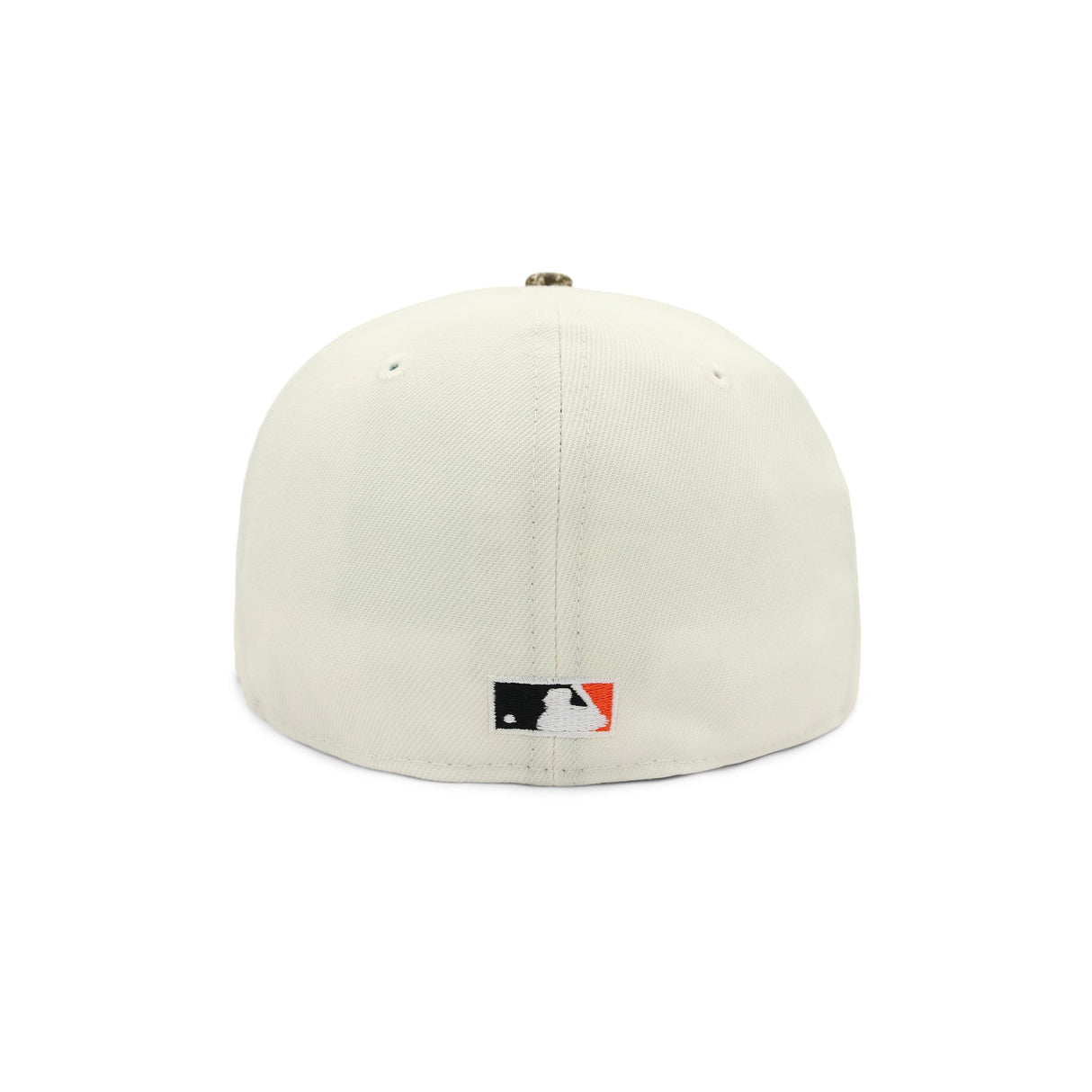 Baltimore Orioles REALTREE® Camo Red 59FIFTY Fitted - New Era -