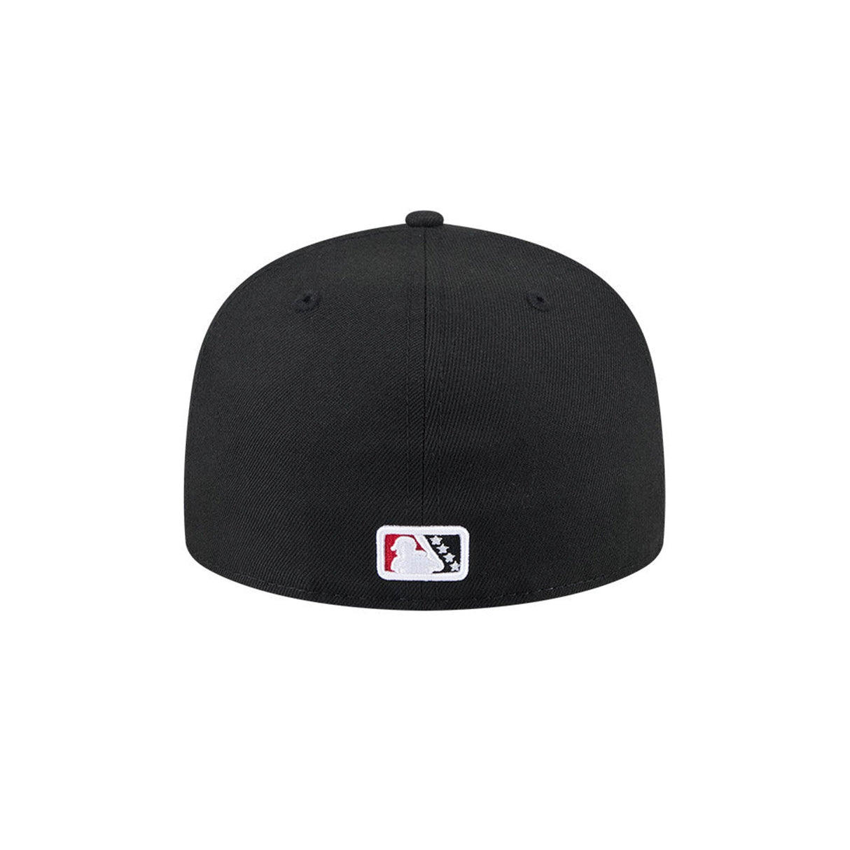 Birmingham Barons Authentic Collection Black 59FIFTY Fitted Hat - New Era - 232605429201
