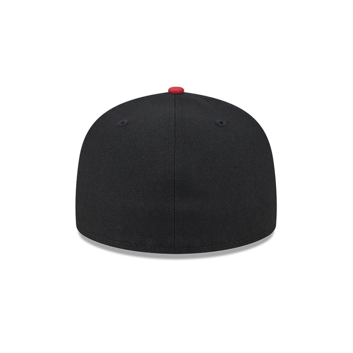 Birmingham Black Barons Black Triple-B Logo 59FIFTY Fitted Hat - New Era - 2302201471201