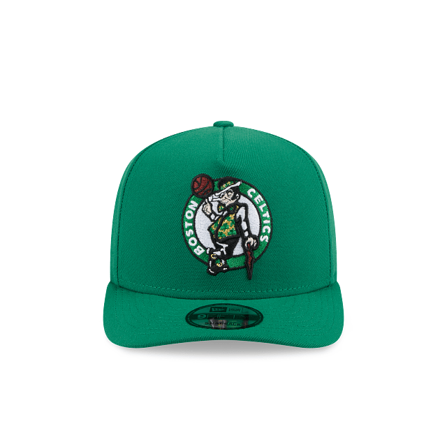 Boston Celtics Green A - Frame 9FIFTY Snapback - New Era -