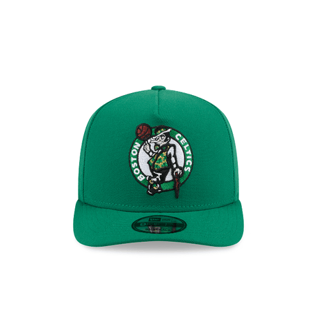 Boston Celtics Green A - Frame 9FIFTY Snapback - New Era -
