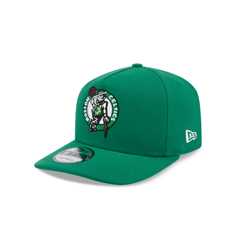 Boston Celtics Green A - Frame 9FIFTY Snapback - New Era -