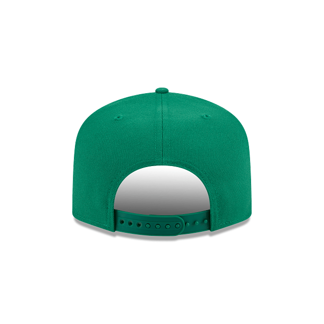 Boston Celtics Green A - Frame 9FIFTY Snapback - New Era -