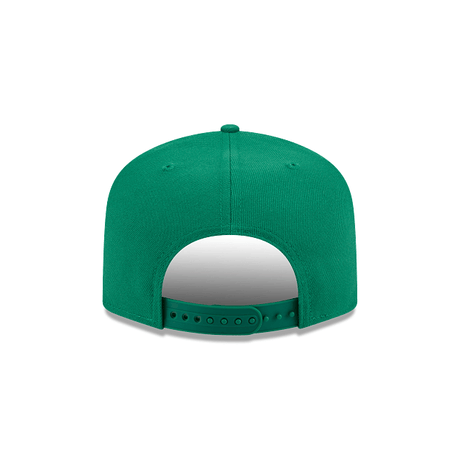Boston Celtics Green A - Frame 9FIFTY Snapback - New Era -